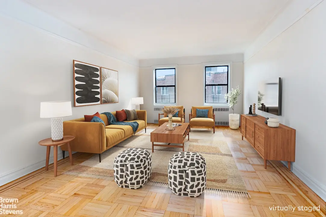 35-20 73rd Street #6O, Jackson Heights, NY 11372 - #1