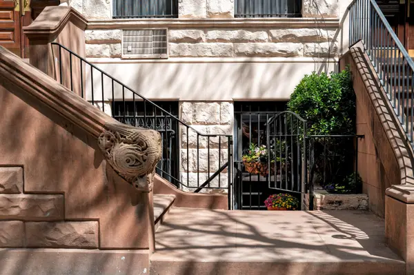 123 W 80th Street #BF, Manhattan, NY 10024