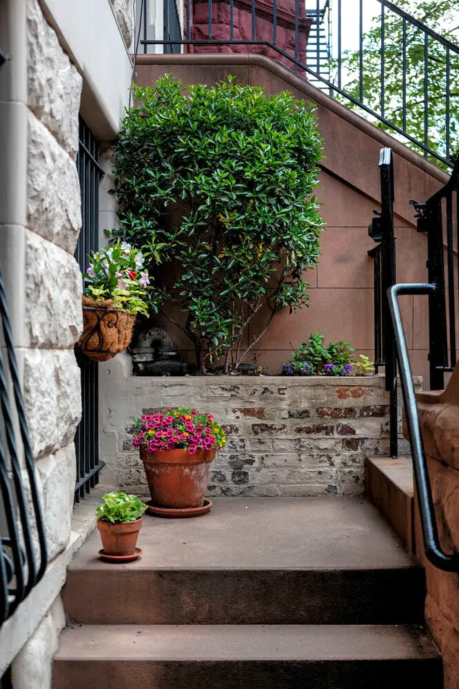 123 W 80th Street #BF, Manhattan, NY 10024 - #2