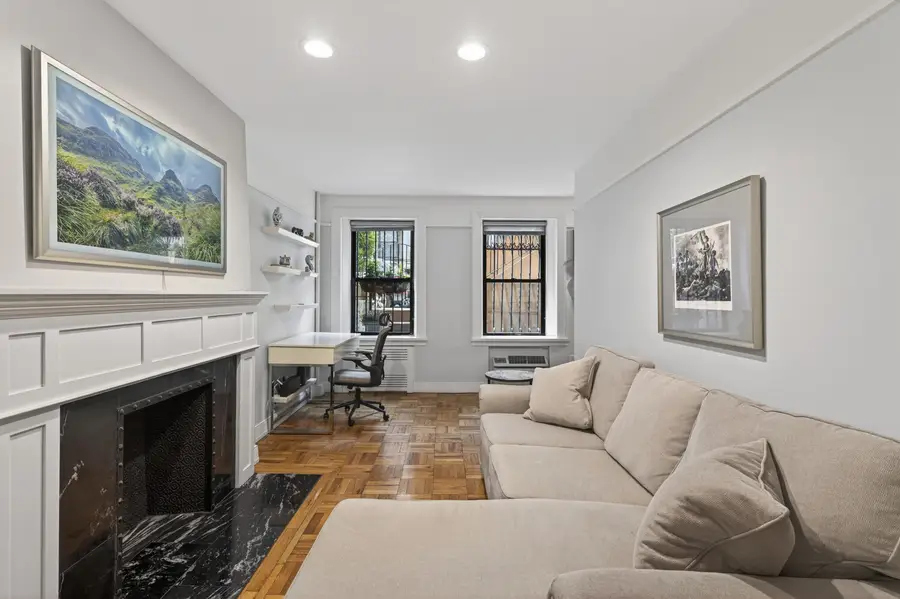 123 W 80th Street #BF, Manhattan, NY 10024 - #3