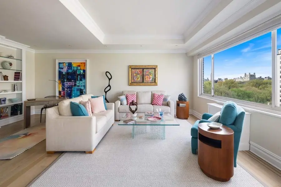 10 E 70th Street #10D, Manhattan, NY 10021 - #2