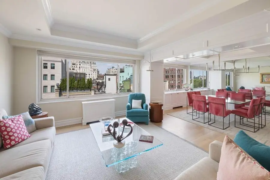 10 E 70th Street #10D, Manhattan, NY 10021 - #3