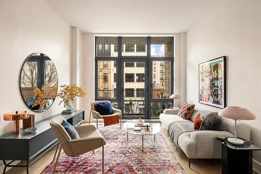 817 Classon Avenue #6A, Brooklyn, NY 11238 - #3