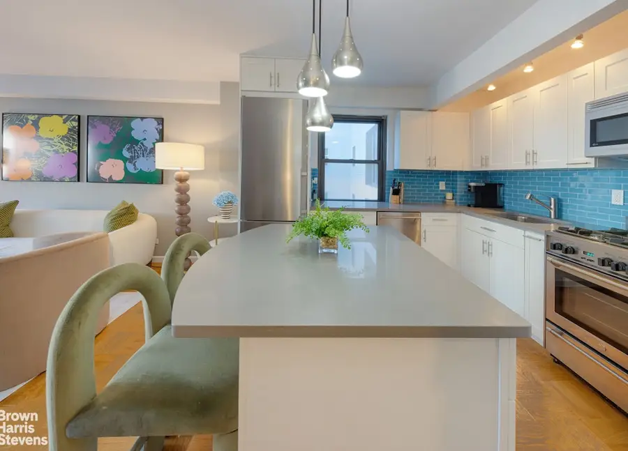 245 E 24th Street #9C, Manhattan, NY 10010 - #3