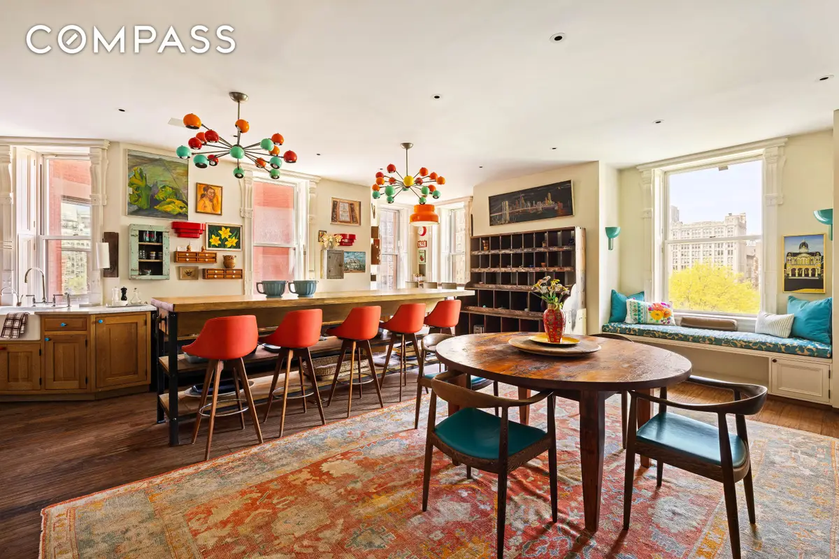 34 Gramercy Park E #PHB, Manhattan, NY 10003 - #1