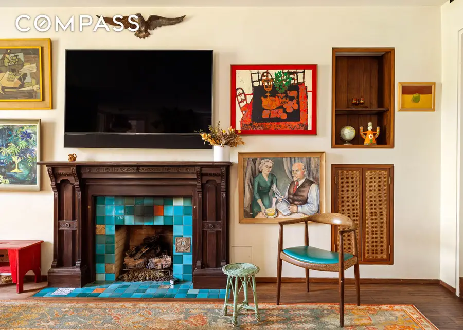 34 Gramercy Park E #PHB, Manhattan, NY 10003 - #2
