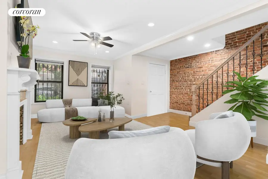 607 Halsey Street, Brooklyn, NY 11233 - #2