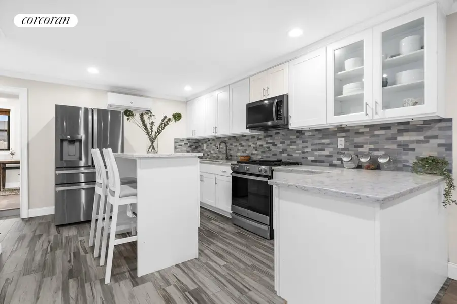 607 Halsey Street, Brooklyn, NY 11233 - #3