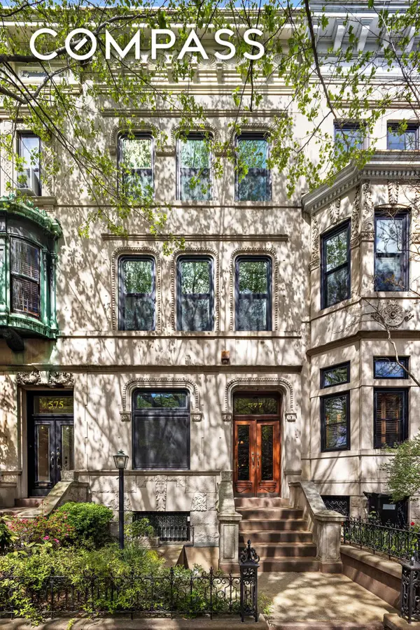 577 4th Street, Brooklyn, NY 11215