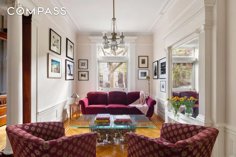 577 4th Street, Brooklyn, NY 11215 - #3