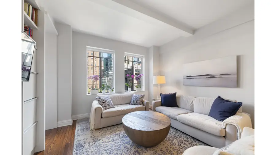 25 Tudor City Place #1005, New York, NY 10017 - #2