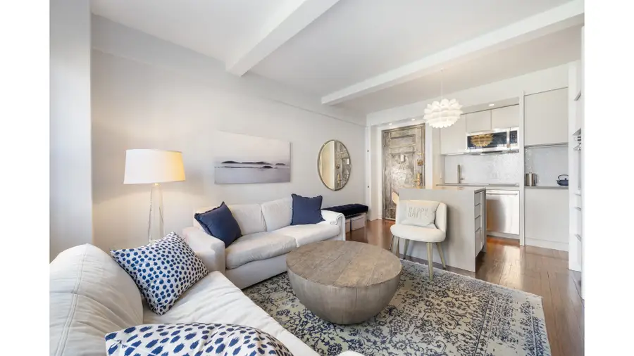 25 Tudor City Place #1005, New York, NY 10017 - #3