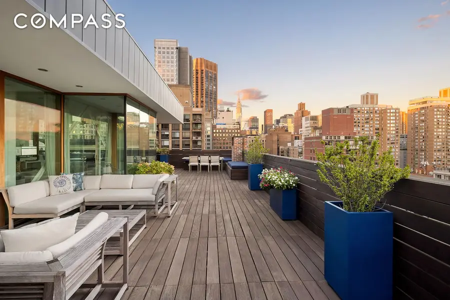 105 E 29th Street #12PH, New York, NY 10016 - #2