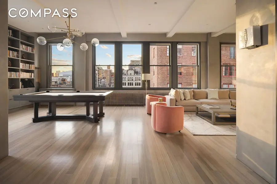 105 E 29th Street #12PH, New York, NY 10016 - #3