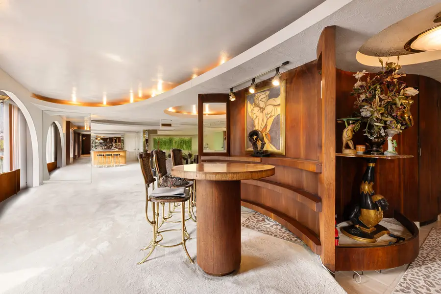 425 E 63rd Street #PH/ABC, New York, NY 10065 - #3