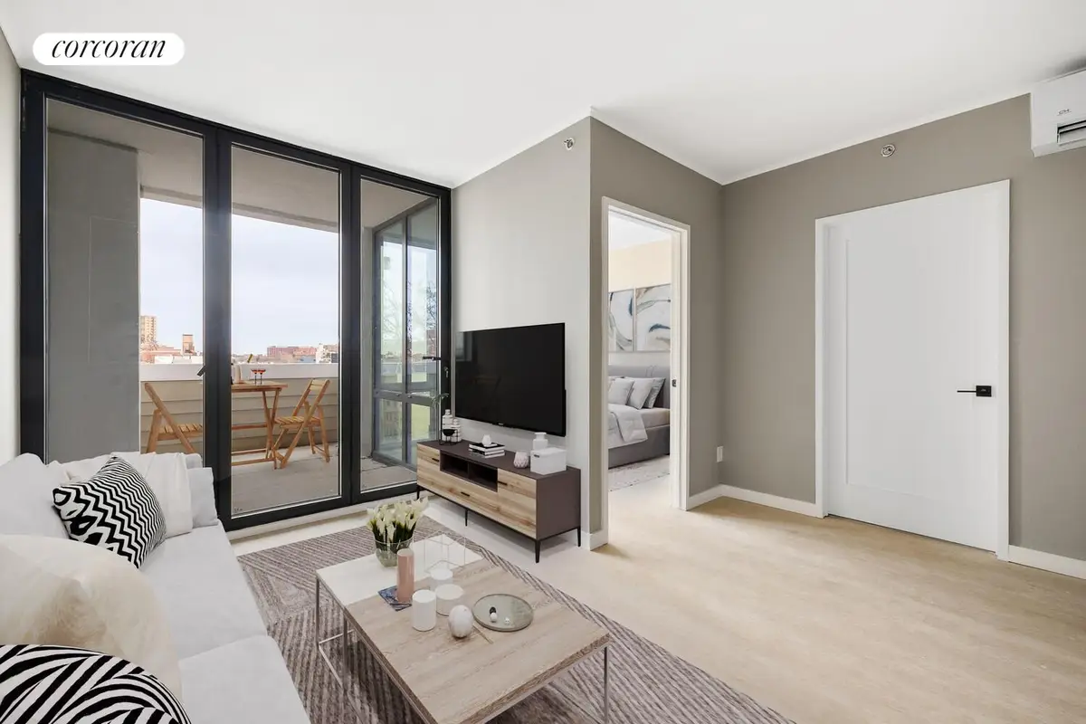 537 Brooklyn Avenue #5A, Brooklyn, NY 11225 - #1