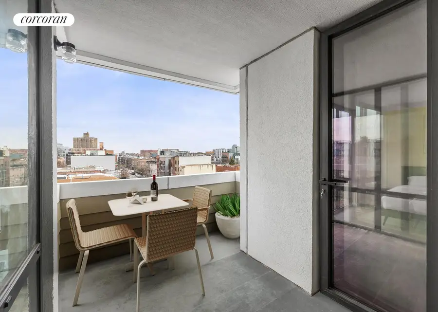 537 Brooklyn Avenue #5A, Brooklyn, NY 11225 - #2