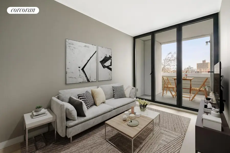 537 Brooklyn Avenue #5A, Brooklyn, NY 11225 - #3