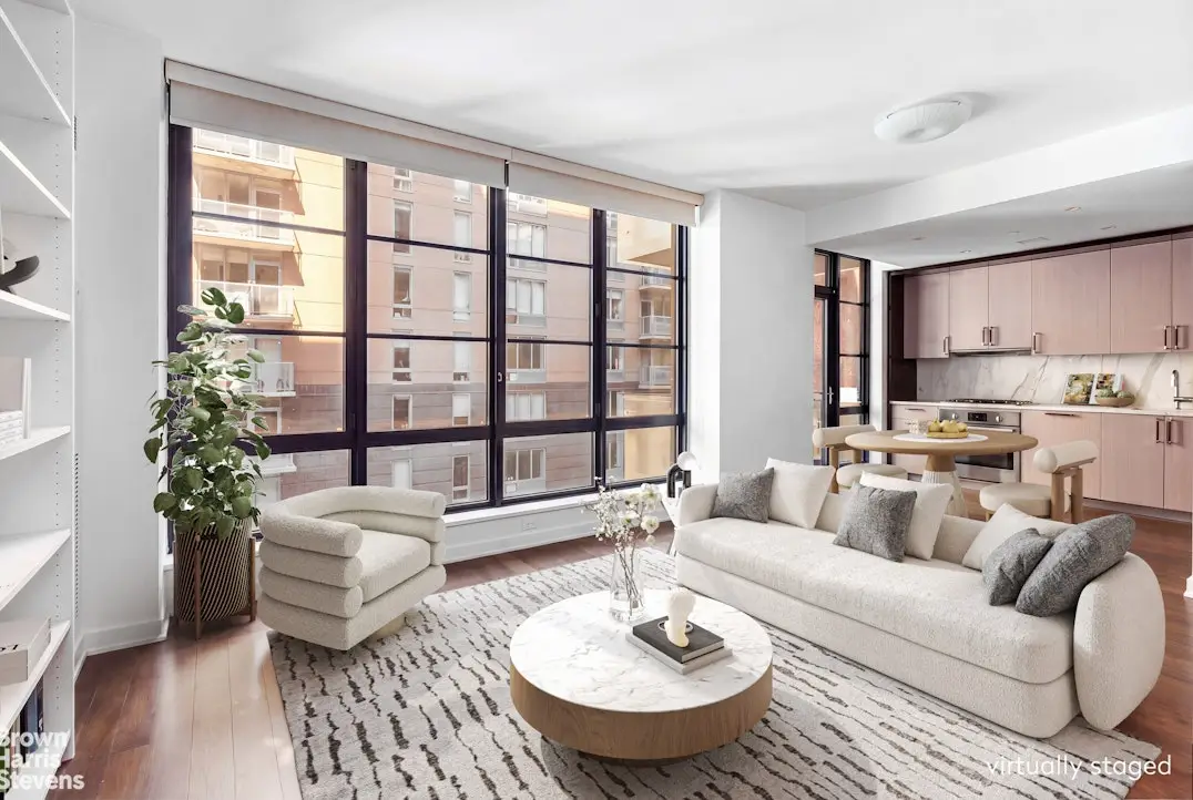 261 W 25th Street #4E, New York, NY 10001 - #1