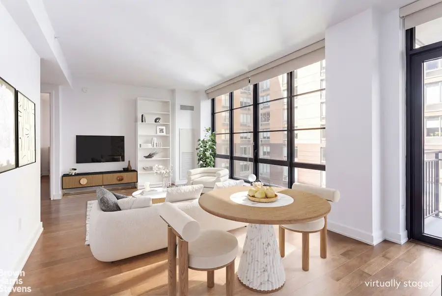 261 W 25th Street #4E, New York, NY 10001 - #2