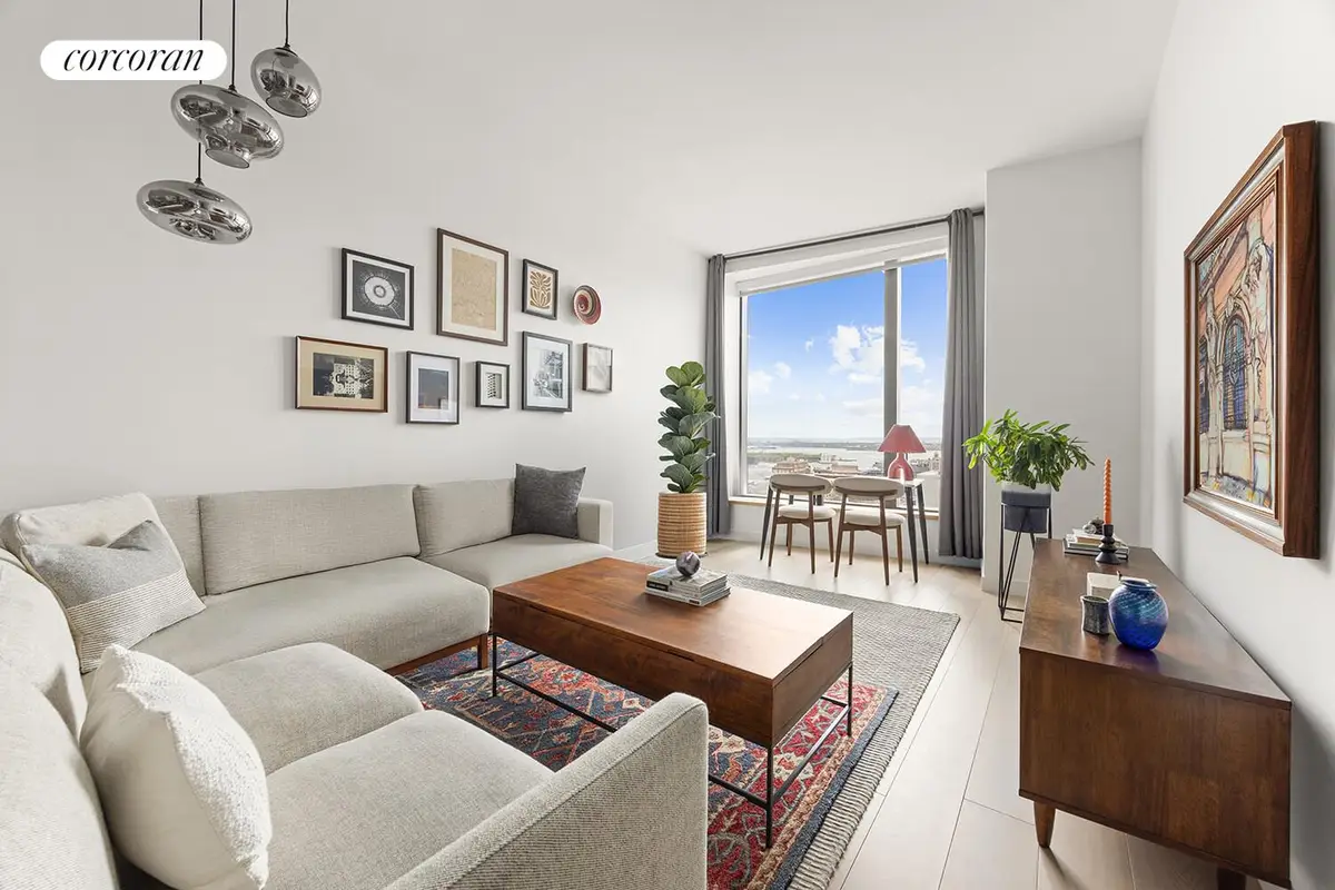 11 Hoyt Street #30B, Brooklyn, NY 11201 - #1