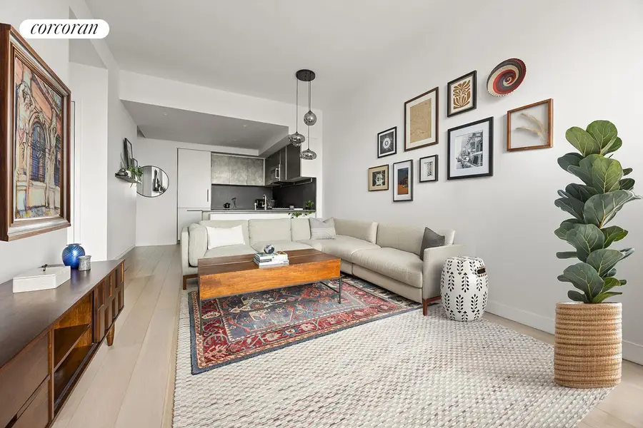 11 Hoyt Street #30B, Brooklyn, NY 11201 - #2