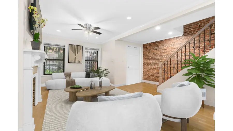 607 Halsey Street, Brooklyn, NY 11233 - #2