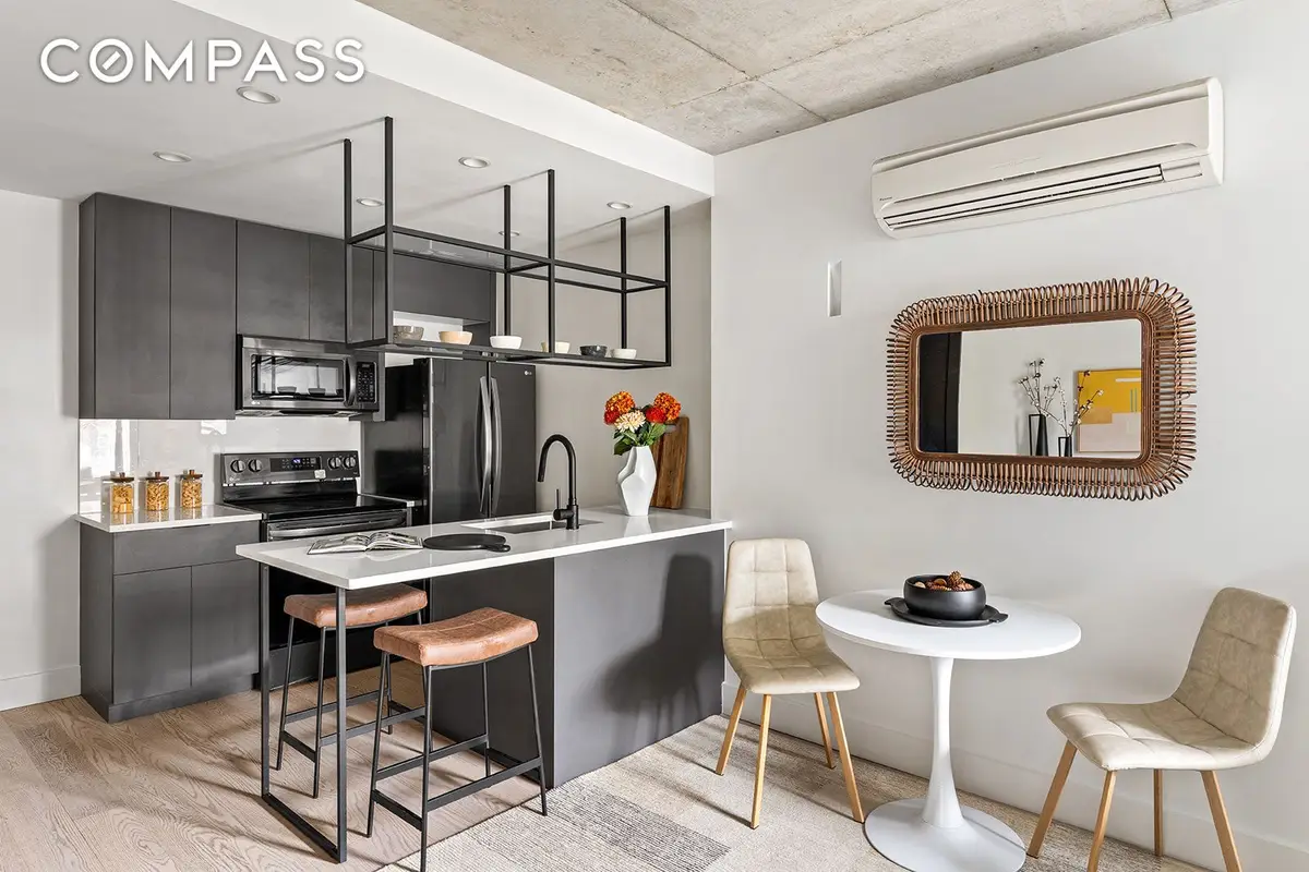 458 E 25th Street #106, Brooklyn, NY 11226 - #1