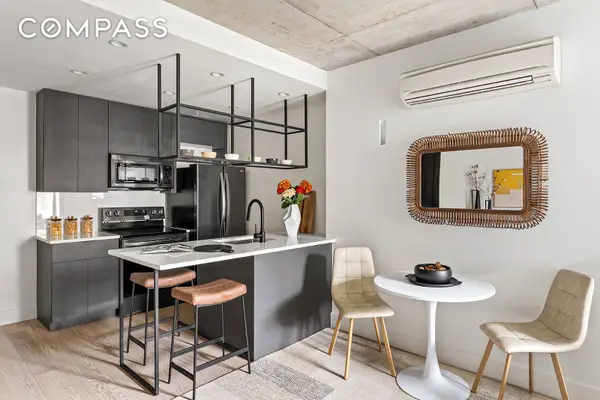 458 E 25th Street #106, Brooklyn, NY 11226