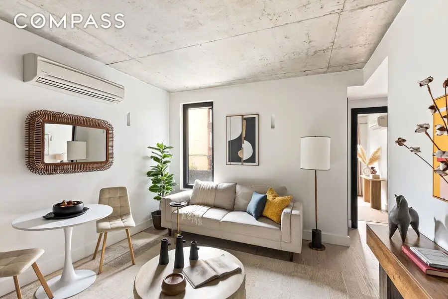 458 E 25th Street #106, Brooklyn, NY 11226 - #2