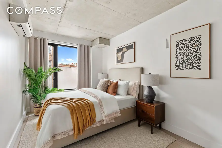 458 E 25th Street #106, Brooklyn, NY 11226 - #3