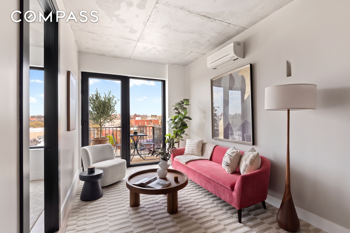 458 E 25th Street #506, Brooklyn, NY 11226 - #1