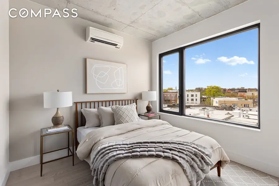 458 E 25th Street #506, Brooklyn, NY 11226 - #3