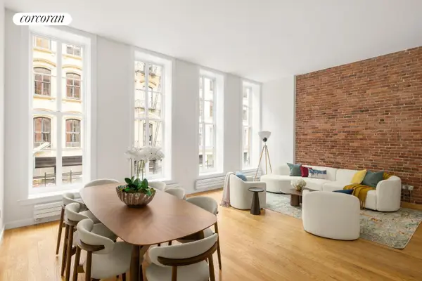 77 Reade Street #2E, Manhattan, NY 10007