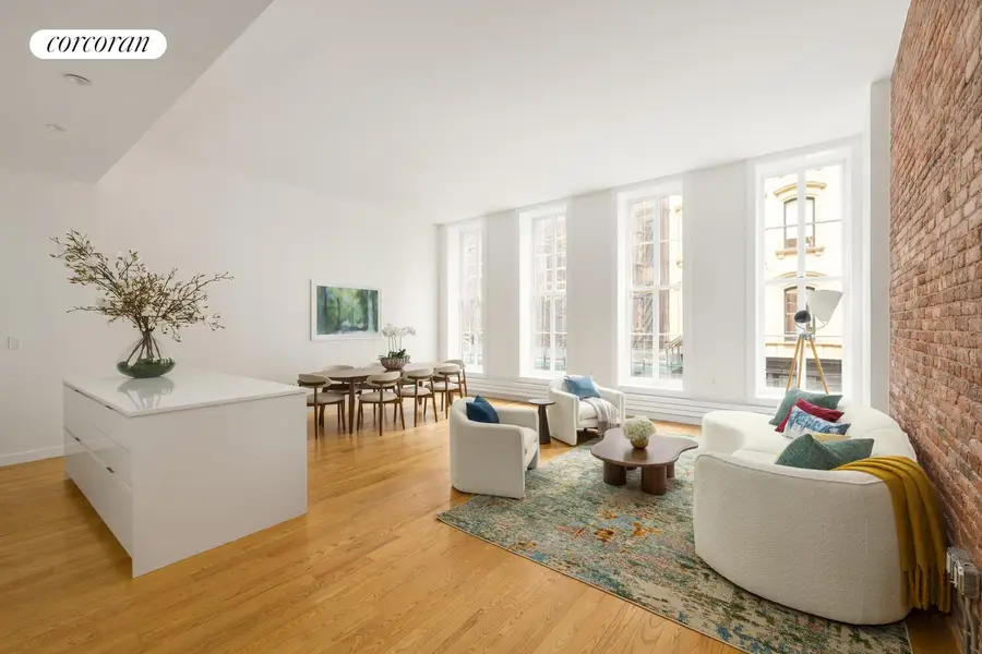 77 Reade Street #2E, New York, NY 10007 - #2