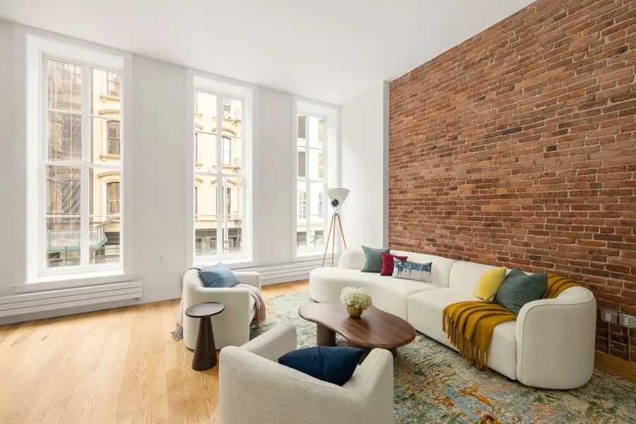 77 Reade Street #2E, New York, NY 10007 - #3