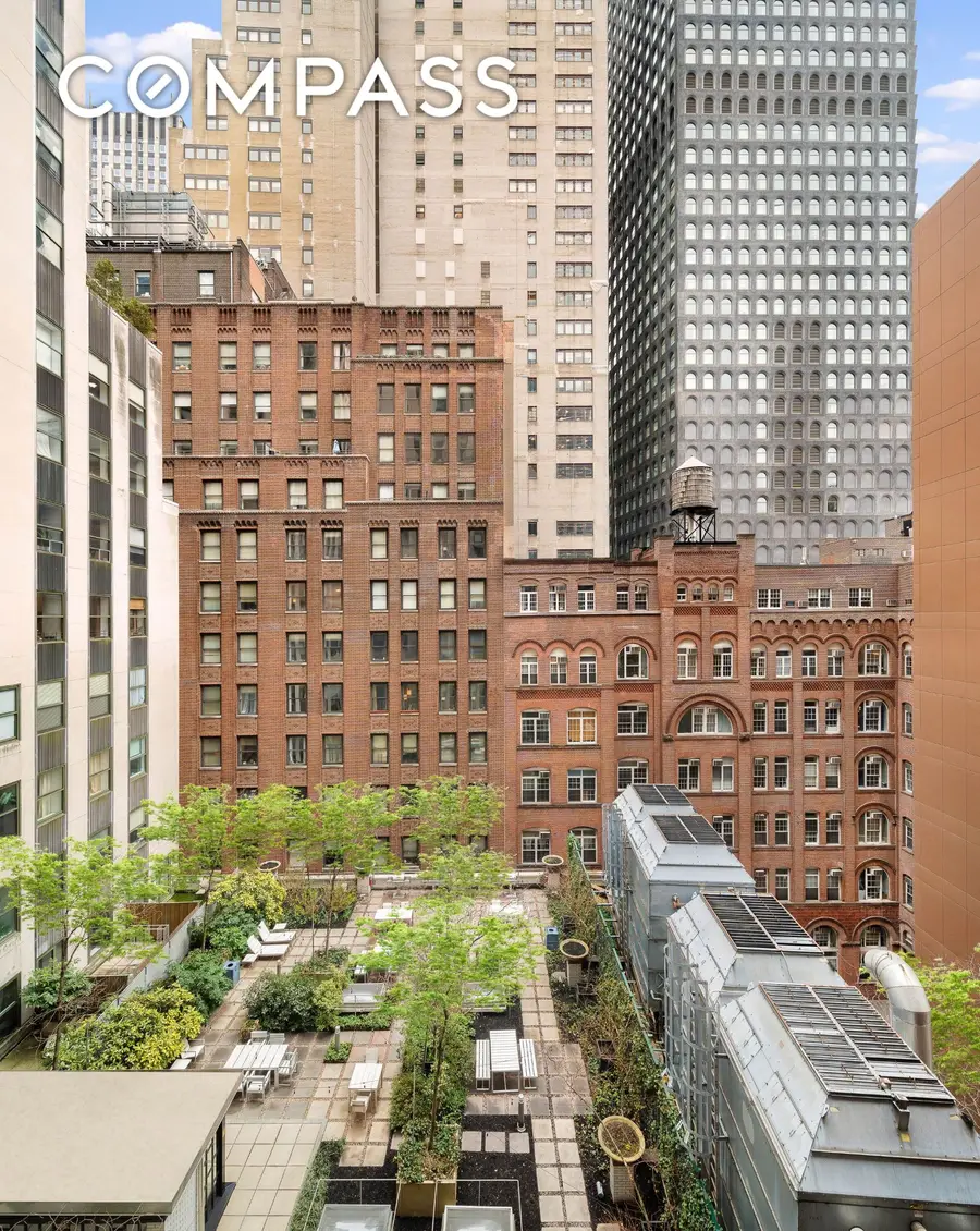 99 John Street #922, New York, NY 10038 - #2