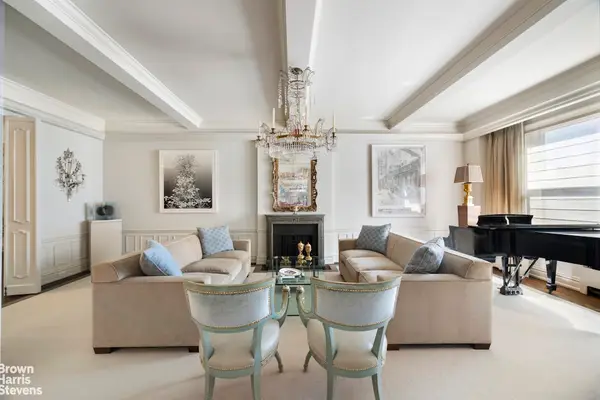 983 Park Avenue #12C, Manhattan, NY 10028