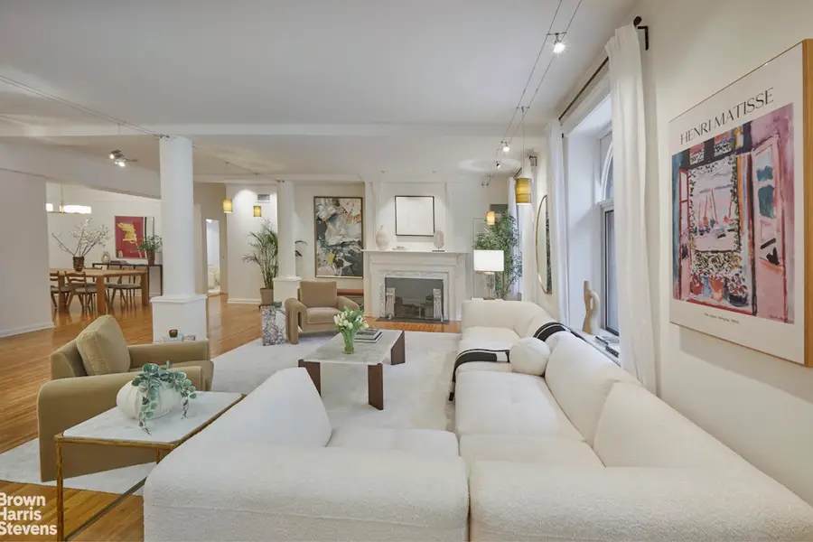 301 E 52nd Street #1C, Manhattan, NY 10022 - #3