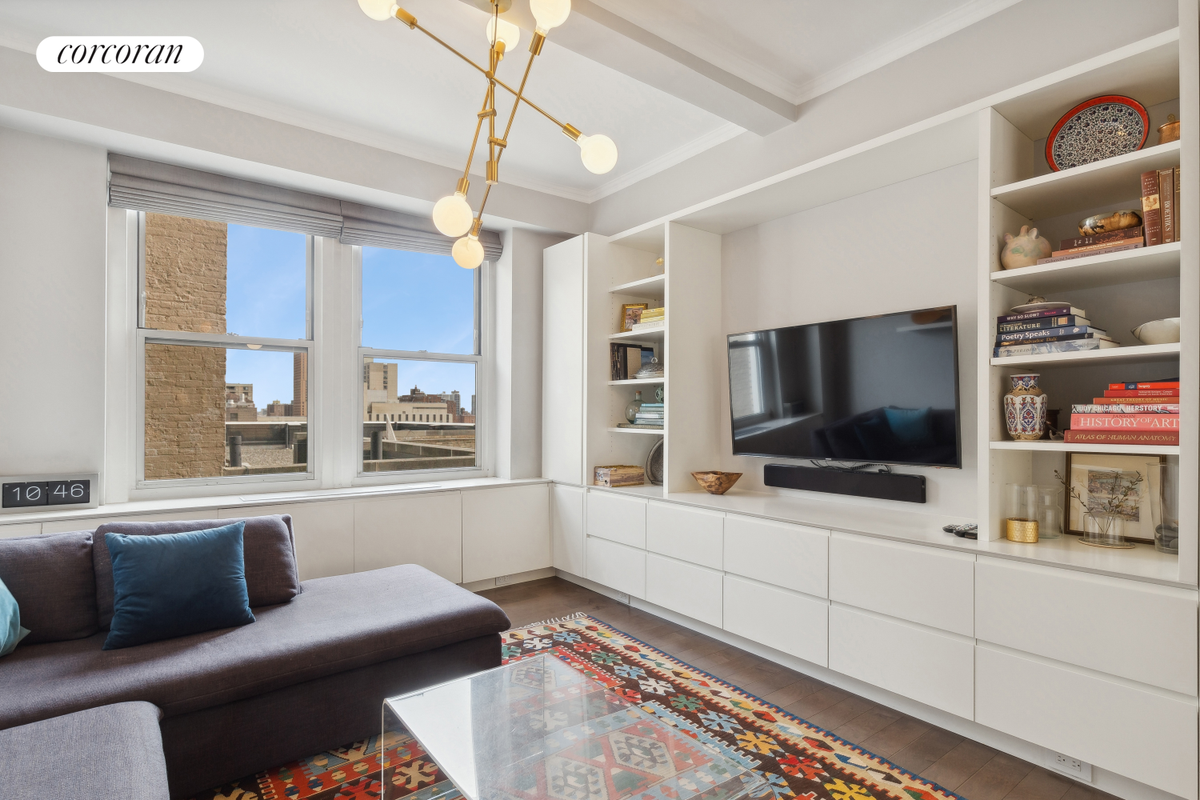 1215 5th Avenue #11D, Manhattan, NY 10029 - #1