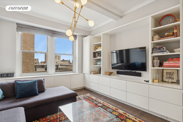 1215 5th Avenue #11D, Manhattan, NY 10029