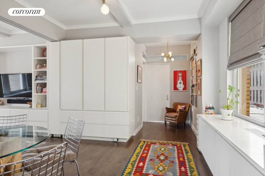 1215 5th Avenue #11D, Manhattan, NY 10029 - #2