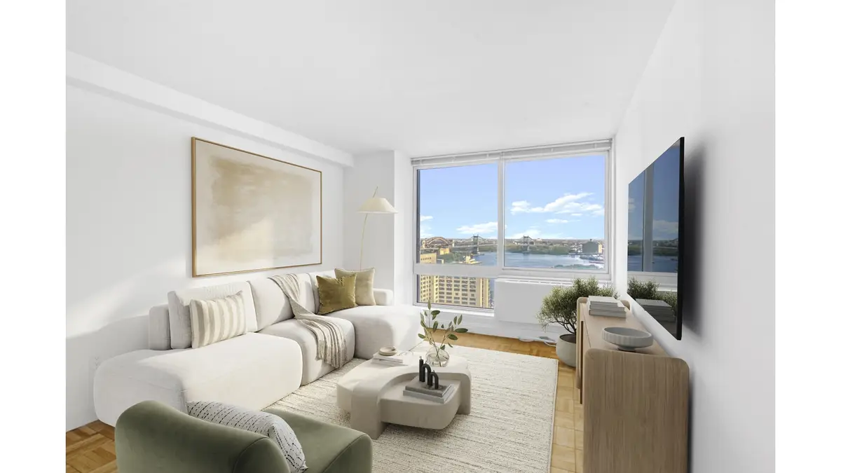 215 E 96th Street #28N, Manhattan, NY 10128 - #1