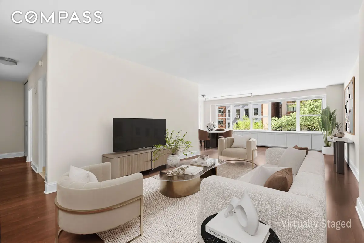 360 E 72nd Street #A306, Manhattan, NY 10021 - #1