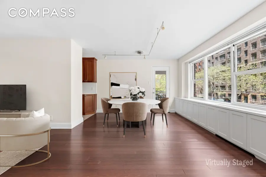 360 E 72nd Street #A306, Manhattan, NY 10021 - #2