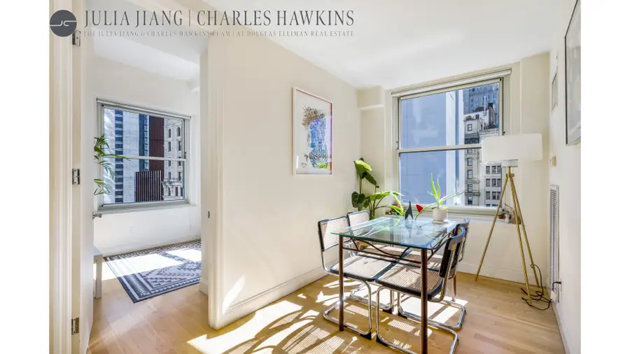 88 Greenwich Street #2304, Manhattan, NY 10006 - #2