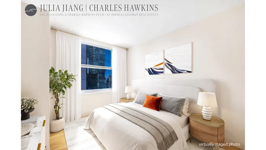 88 Greenwich Street #2304, Manhattan, NY 10006 - #3