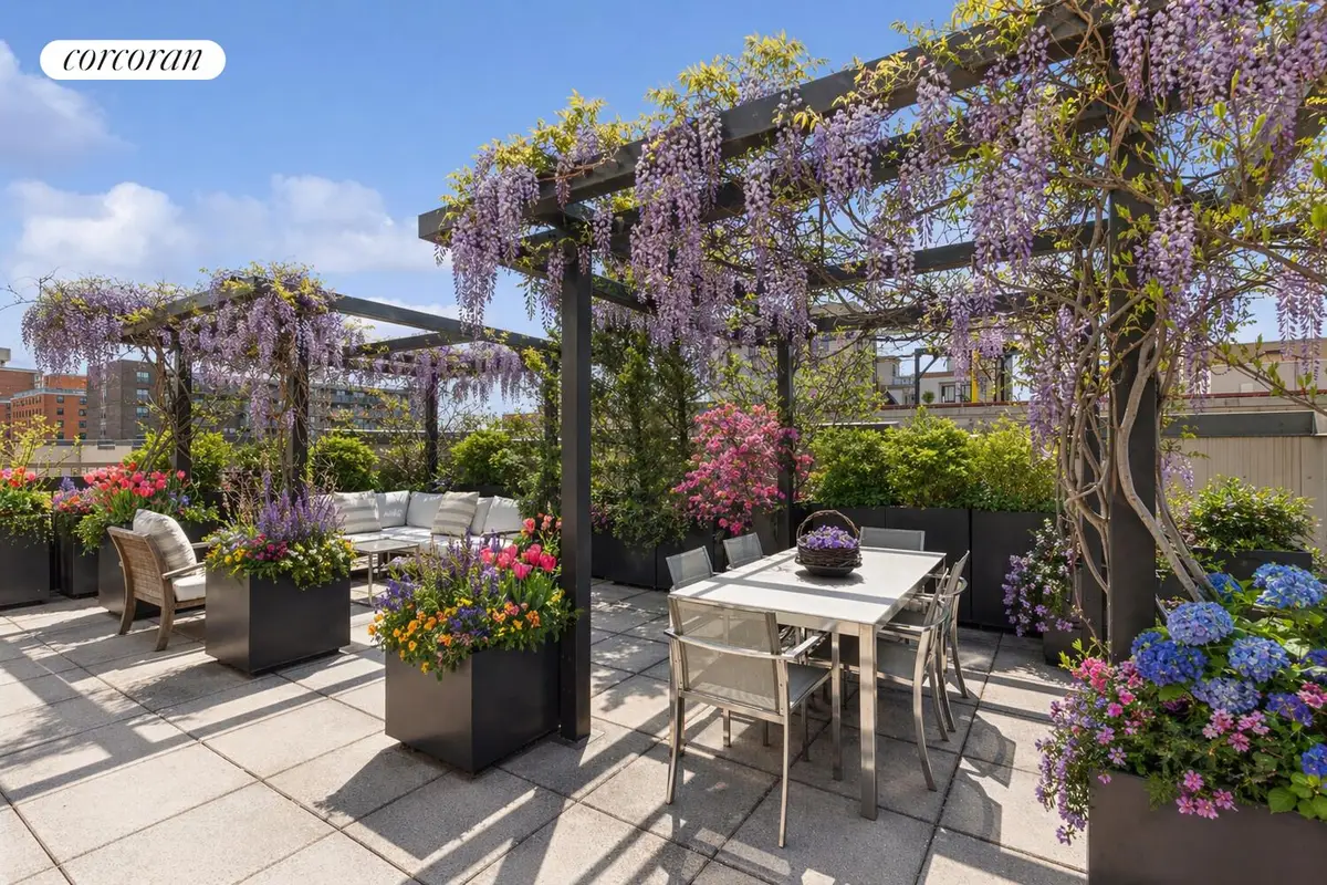 215 W 91st Street #PHA, Manhattan, NY 10024 - #1