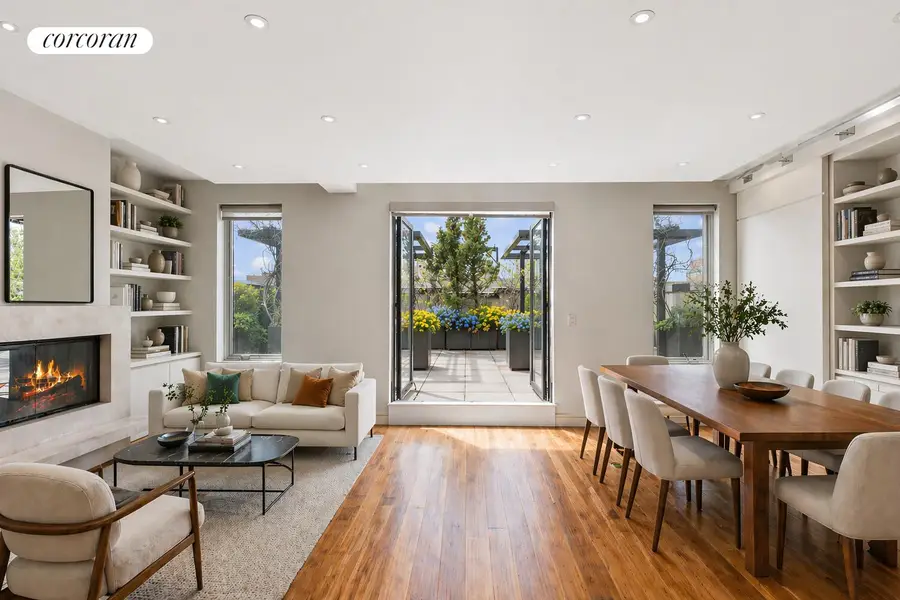 215 W 91st Street #PHA, Manhattan, NY 10024 - #3