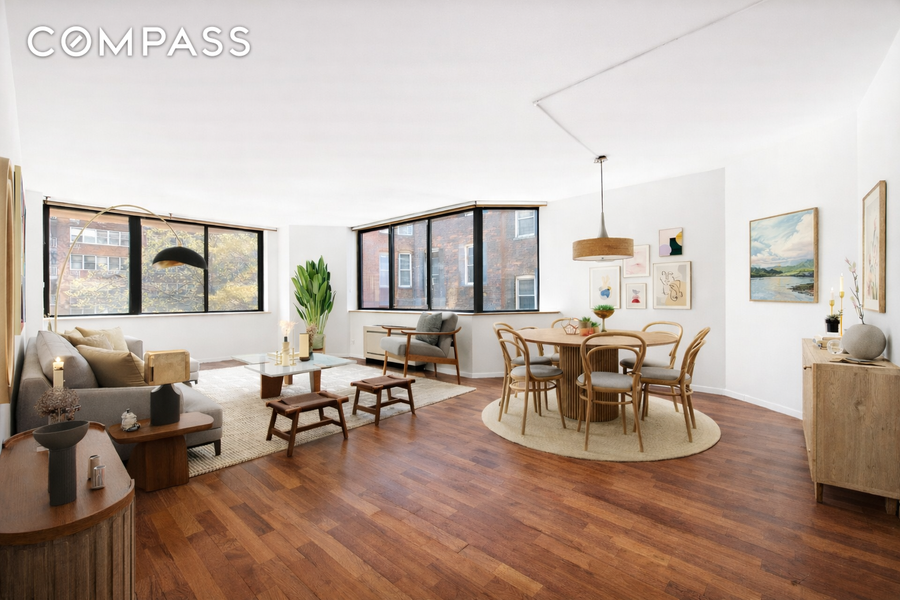 330 E 75th Street #3B, Manhattan, NY 10021 - #2